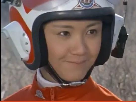 你相信光吗——奥特曼家族大全集