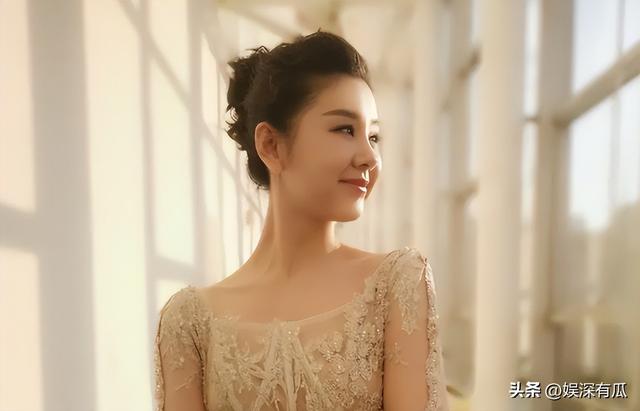 中国最干净的10位女星，不傍富豪、不滥情、个个清白干净