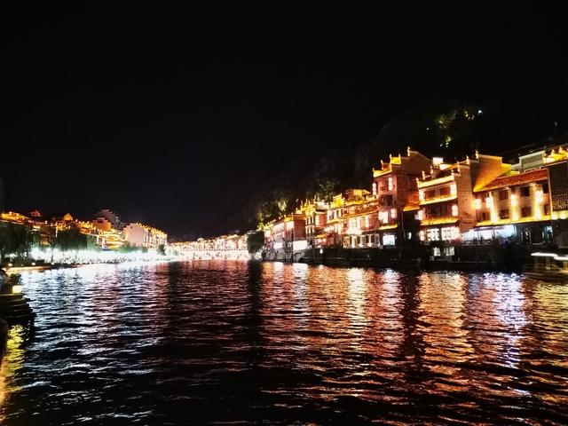 探秘惊艳的东方“威尼斯”——贵州镇远