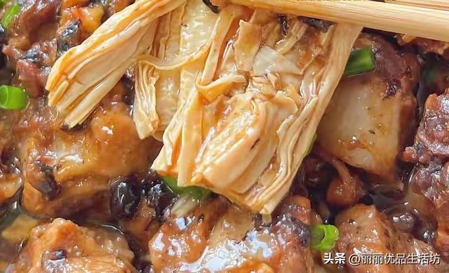 豆豉：老祖宗传下来的“血脂清洁工”，三款家常做法吃出健康