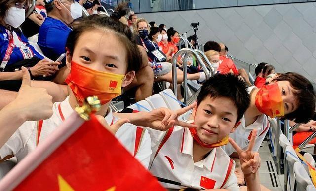 全红婵也没想到，张家齐官宣退役仅1个月	，就走上了另一条上坡路