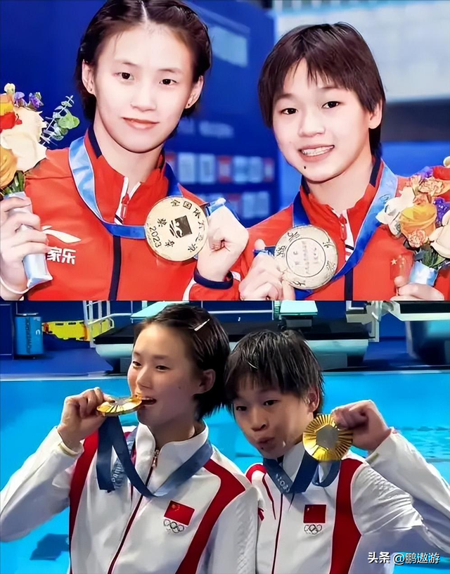 霍震霆没想到，44岁儿媳郭晶晶再次官宣喜讯，让整个阔太圈沉默了