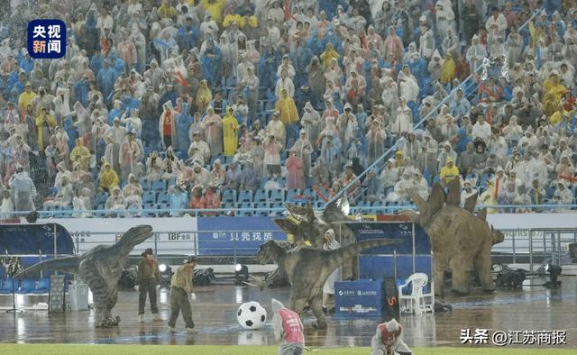 与环球影城、迪士尼登上同个榜单,常宝再出圈!