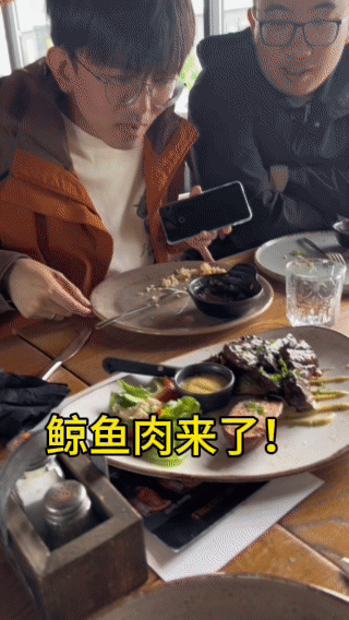 带全公司在冰岛玩10天有多爽？同事：人就不应该上班！