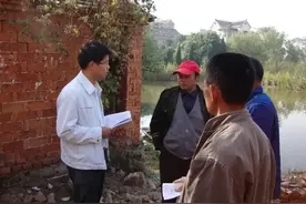 大学同学三支一扶上岸，其实就是一名基层事业编图片