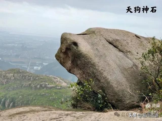 温州大罗山，驴友心目中最喜欢的25个热门打卡点，你去过几个？