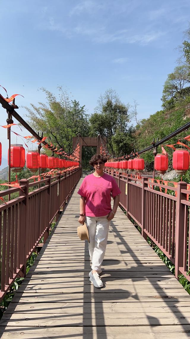 我们从云南走过 （三）米易县