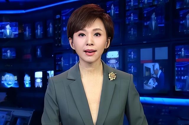 至今未婚的5位央视女主持，个个情史干净，最大52岁最小35岁