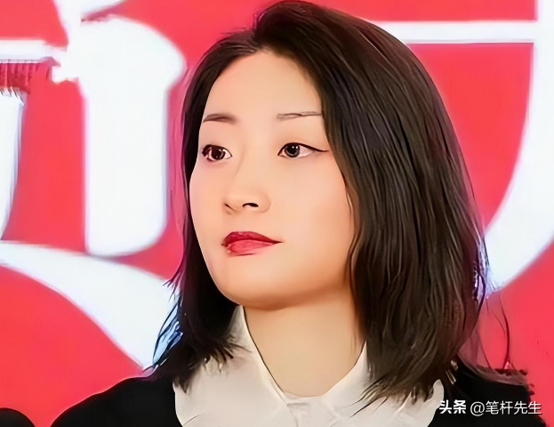 杜建英同学炮轰宗馥莉！没教养很恶毒，评论区沦陷，黑料被扒出