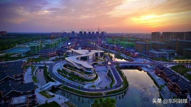 古人靠漕运文书通关，今天你的 “聊城文牒” 缺哪一站？（下）