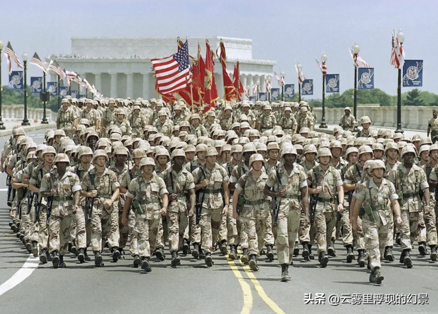 中国亮出硬核武器，谁急得改名？谁在泼冷水？谁想抱大腿？