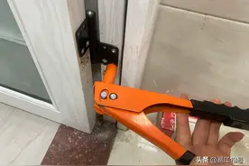 不为累死自己，只为卷死同行！自己动手修理让高价师傅没活可干！图片