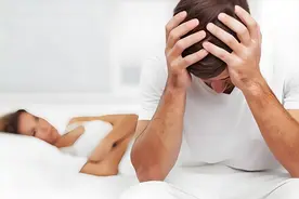 补维D可改善男性功能？医生科普：剂量标准，别乱吃伤身！图片