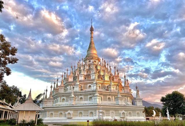 温暖的地方找到了，今年冬天，来这9个地方过暖冬吧