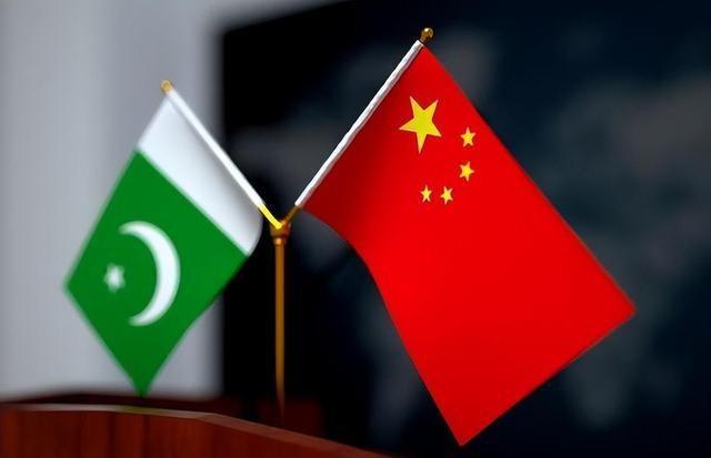 巴基斯坦刚准备给特朗普送大礼	，中国商务部就出手了，稳、狠、准