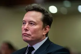 审计美联储？中国甩出王炸，特朗普察觉不对，马斯克提前准备行动图片