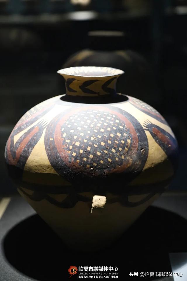遇见•临夏丨金秋看展 与临夏文博来一场跨越时空的“对视”