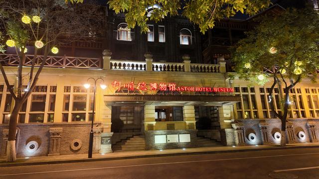 知道普京入住哪个酒店了吗？丽思卡尔顿，百年风云中的奢华地标