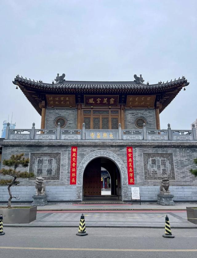 西安0元暴走攻略！23个免费神级景点保姆级拆解