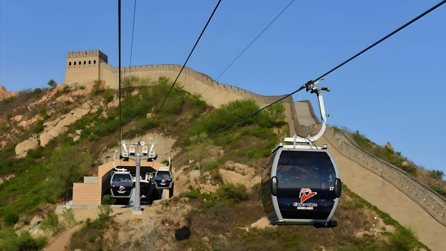 五一假期八大“坑人”景区出炉，每一个都名声在外，有你去过的吗