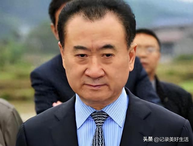 从"小目标"到卖85座广场，王健林为儿子王思聪付出的代价不止五亿