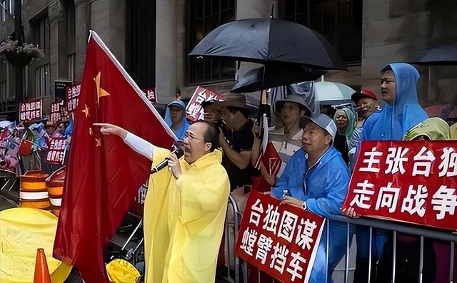 赖清德下最后通牒！不许任何人出席93阅兵，国民党迎来天赐良机？