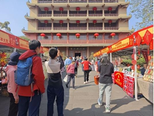 博物馆里过大年！广州博物馆有展还有玩！