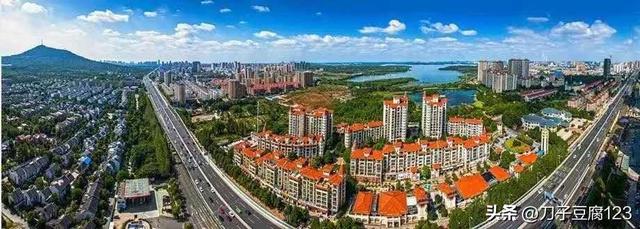 大蜀山列入合肥市文化遗产保护名录