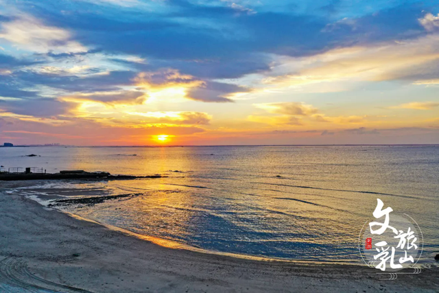 「冬游乳山」48小时蚝味之旅：沉浸式解锁乳山滨海的鲜与趣