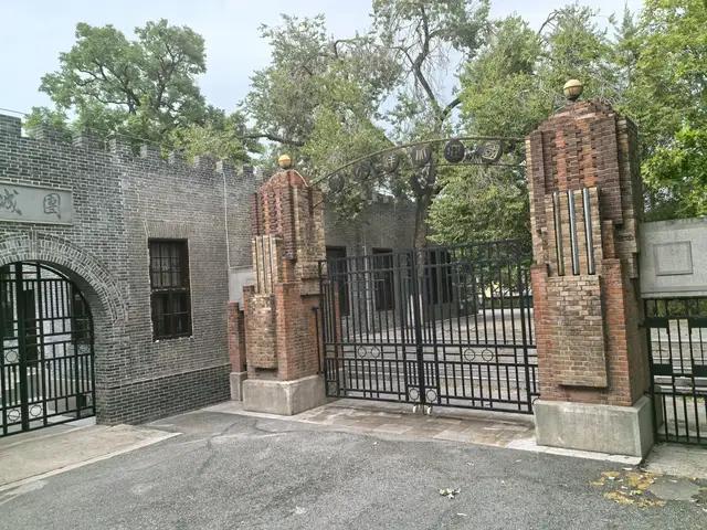 天津游记（上）