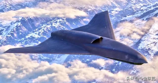 美军工巨头亮出"AI狂怒"！无人战机首飞，全球空战迈入无人时代！