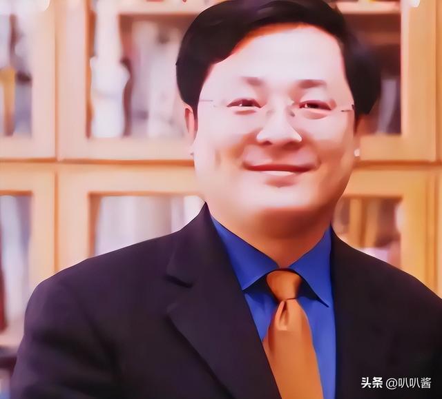 中国首位被注射死刑亿万富翁，临死前挣扎：我捐495亿，饶我一命