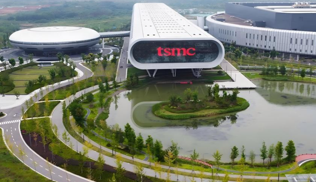 全都“叛变”了，台积电	、三星接连宣布，外媒：中国不买了？