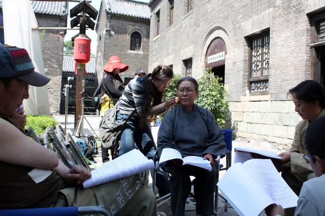 对话周村文联宋主席：一位 “大街人” 的古商城守护与新生之路