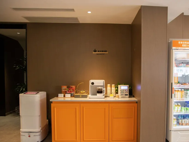 冬游乳山酒店图鉴 | 10家宝藏住宿，承包你的暖冬海居梦