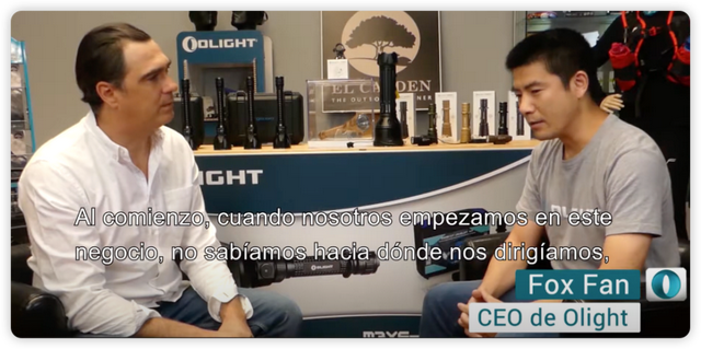 广东小厂卖手电筒，熬了14年，从无人投资到一年12亿