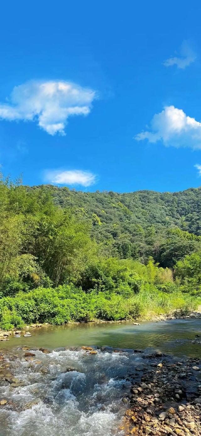 手机壁纸|风景