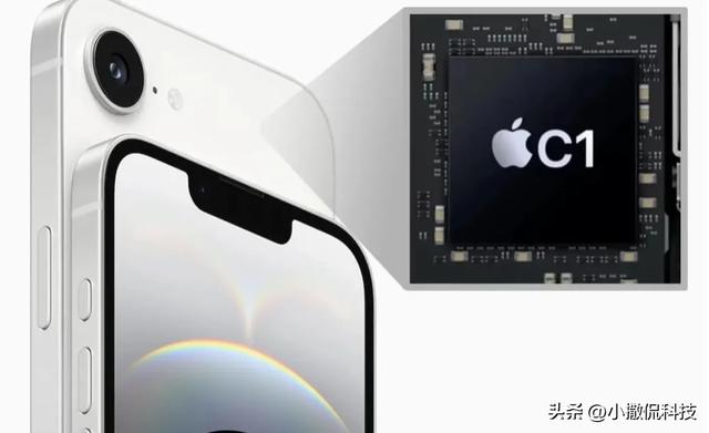苹果要给MacBook装5G了？自研基带芯片C2铺路，真能成爆款？