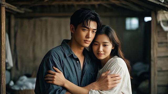 当年我太单纯，绰号“母夜叉”的大龄姑娘给我下套，30年没逃出