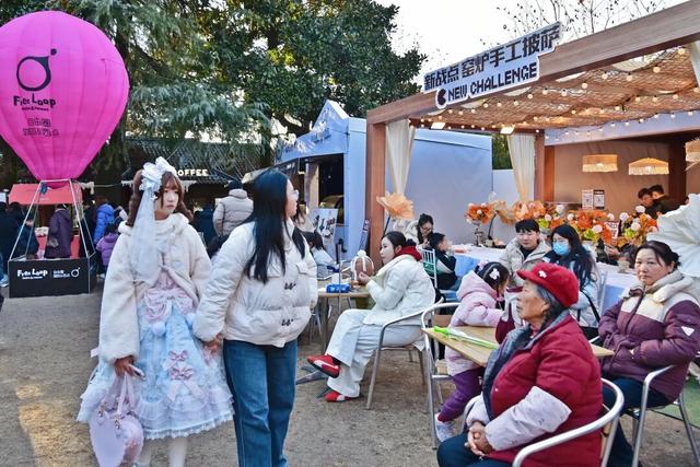 连续3天，如皋“热气腾腾”！