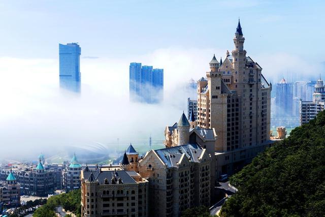 去辽宁大连玩了 6 天回来，说句大实话，大连真不是所有人能适应的