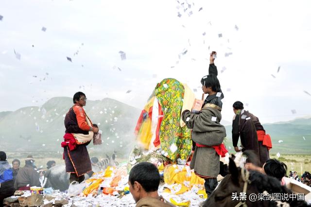 “圣境甘南·心灵之旅”夏河县文旅招商推介暨颁奖典礼在兰州举行