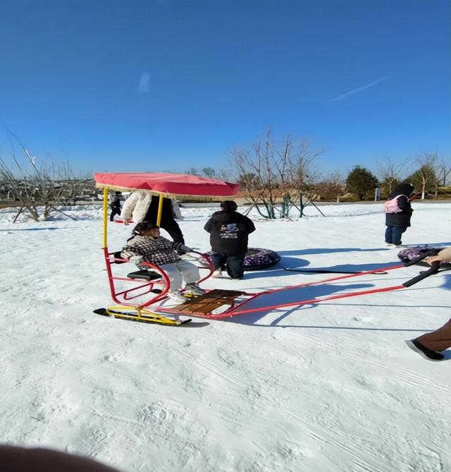 定州30余项多业态融合文旅活动，畅玩整个新年！