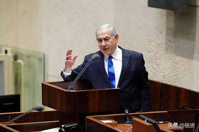 美保守派内讧实锤！以色列议题成导火索，党派大佬撕破脸