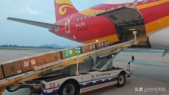 19万只销量超去年全港进口总量！京东佳宝成香港大闸蟹最大零售商