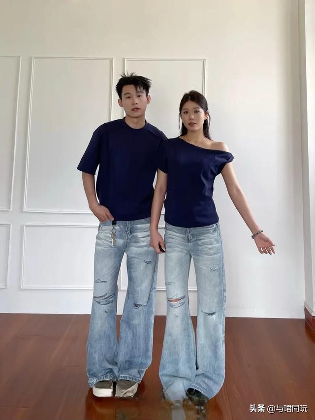 我在今日头条通过互动认识了我现在的女朋友，非常感谢今日头条！