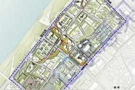 重锤！武汉中心城区将迎来大拆迁！涉及6个社区，128公顷！图片