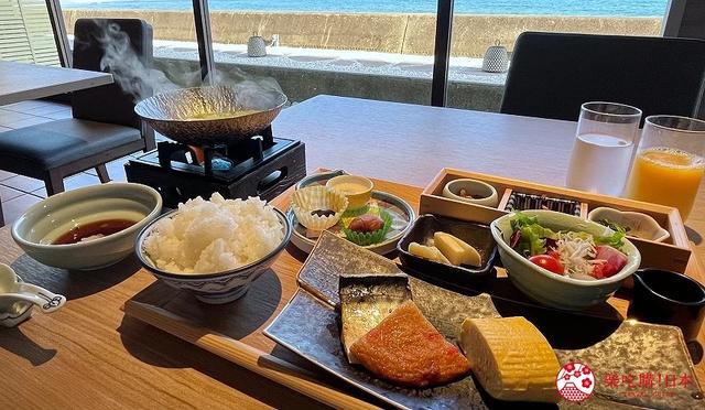 和歌山住宿推荐「龟之井酒店 那智胜浦」：绝美温泉海景套房