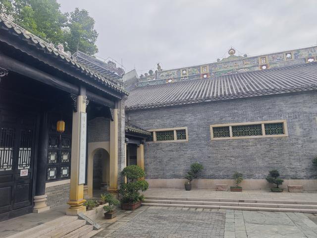 从广西博物馆到三街两巷【高清大图】