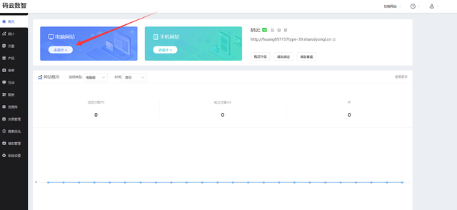 公司网站建设流程，怎么自己创建一个网站